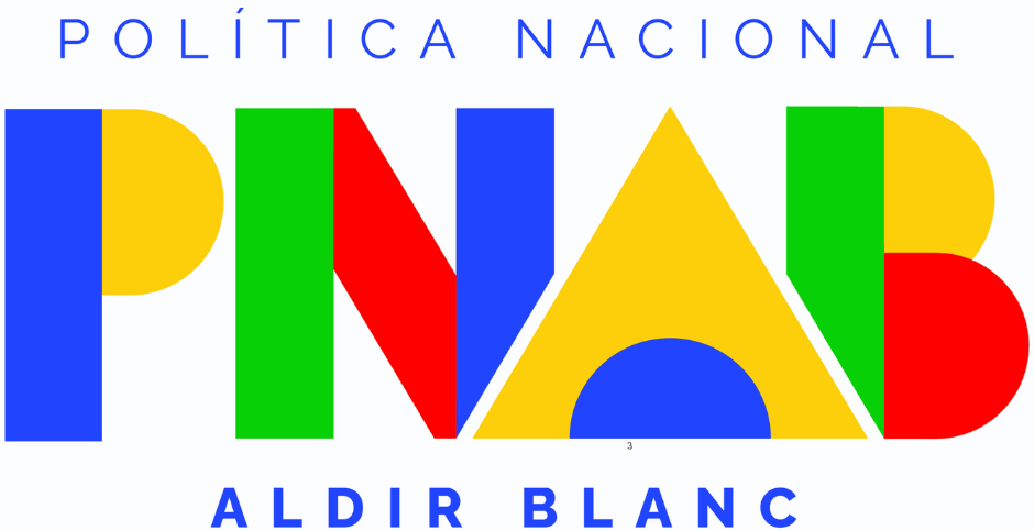 Logo da PNAB